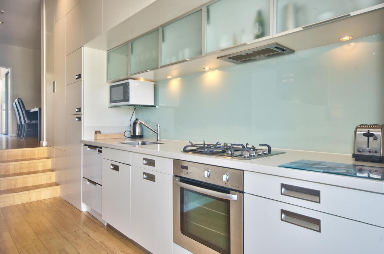 Pure Retreat Lake Views 皇后镇 外观 照片