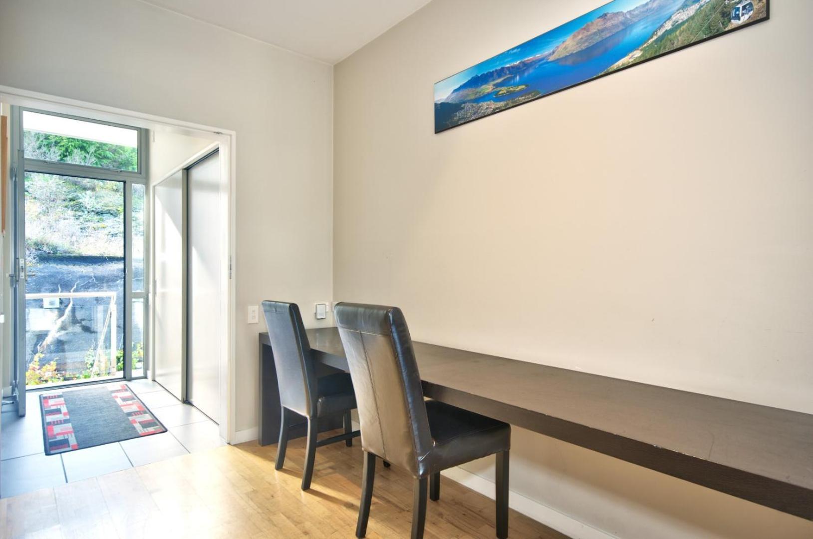 Pure Retreat Lake Views 皇后镇 外观 照片