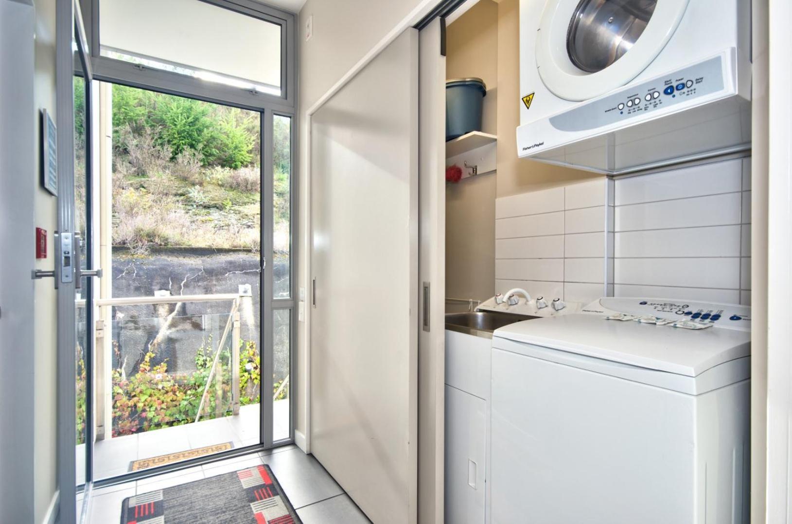 Pure Retreat Lake Views 皇后镇 外观 照片