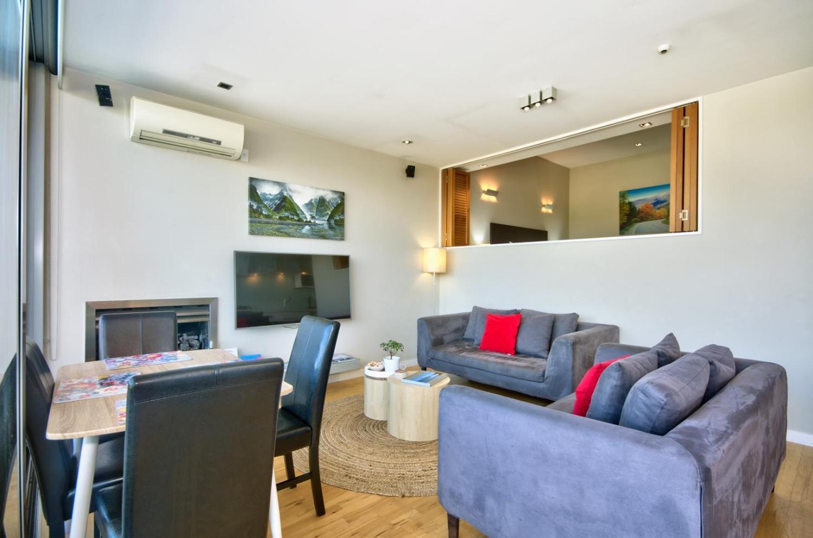 Pure Retreat Lake Views 皇后镇 外观 照片